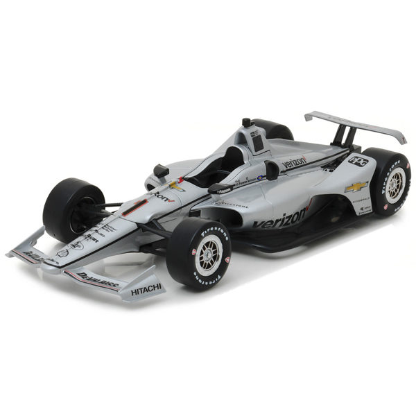 JN 2018 #1 Verizon 1/18