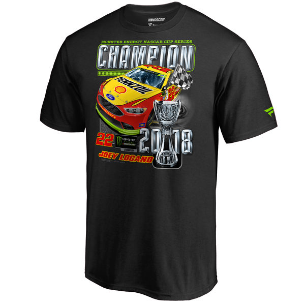 JL Official Championship Tee