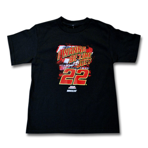 JL #22 Toddler Boys Hero Tee