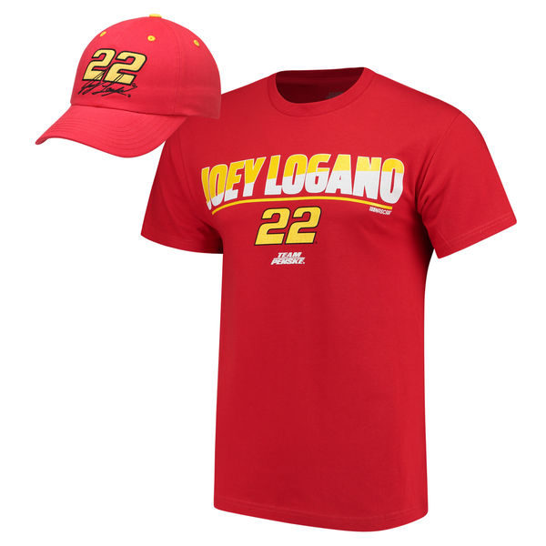 JL 2018 Hat/Tee Combo