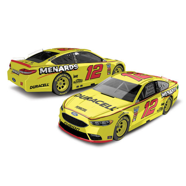 RB 2018 #12 Menards 1/64