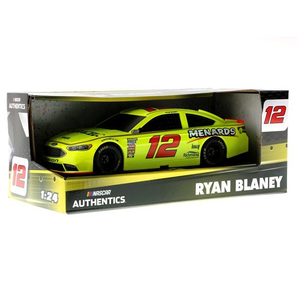 RB Menards 1/24 Hard Top Diecast