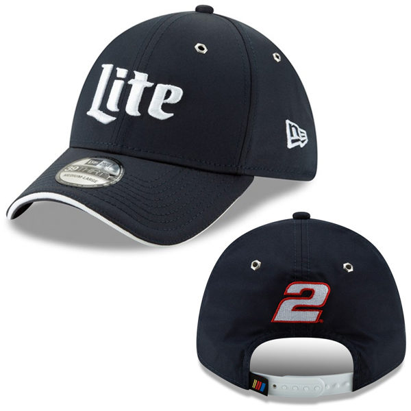 BK Lite Driver Collection 9Forty Hat