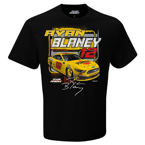 RB Pennzoil Darlington Tee