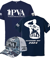 PVA