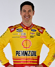 Joey Logano