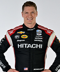 Josef Newgarden