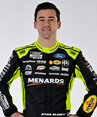 Ryan Blaney