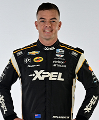 Scott McLaughlin