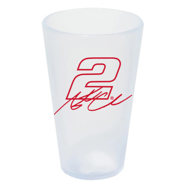 AC Silipint Silicone Pint Glass