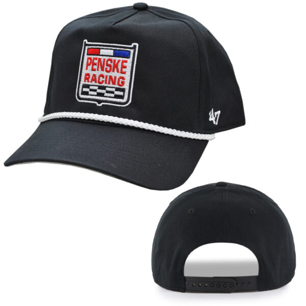 TP '47 Retro Logo Hitch Hat