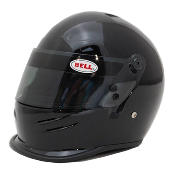 TP Black Bell Mini Helmets