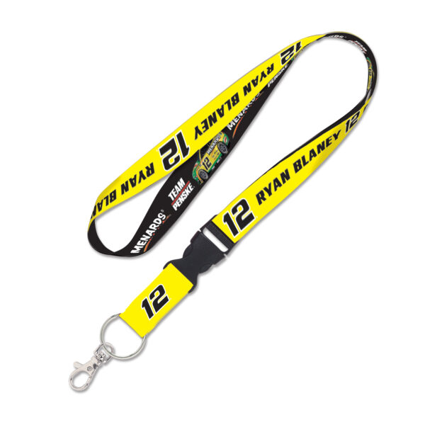 RB Menards Lanyard