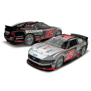 RB 2025 #12 BODYARMOR Zero Sugar 1/64