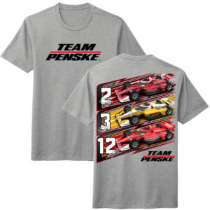 TP 2025 INDYCAR Youth Team Tee