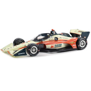 SM 2023 #3 Good Ranchers 1/18 Diecast