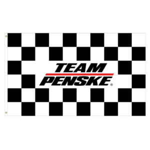 TP 3 X 5 Checkered Flag