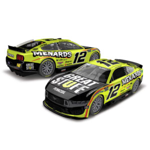 RB 2024 #12 Menards Great Stuff 1/64