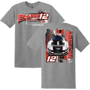 RB BODYARMOR Sportwater Car Tee