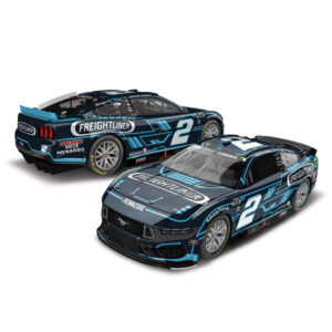 AC 2024 #2 Freightliner Gateway Win 1/24