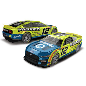 RB 2023 #12 Menards Dutch Boy Championship 1/64