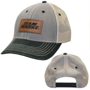 TP Tri-color Trailazer Hat