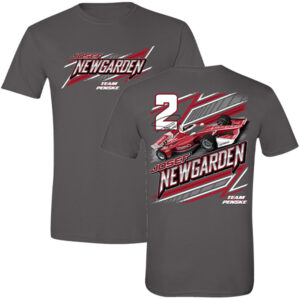JN Astemo Car Tee