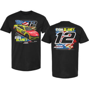 RB Menards Patriotic Tee