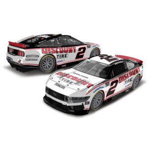 AC 2024 #2 Discount Tire 1/64