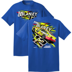 RB Menards Cardell Royal Tee