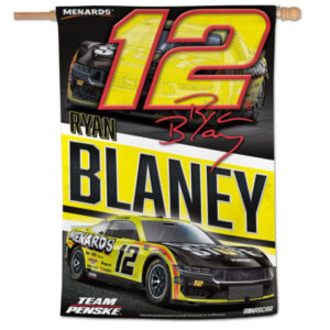RB 2024 Menards  28" X 40" Vertical Banner