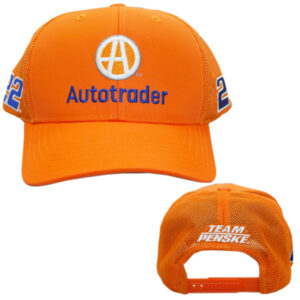 TP 2 & 22 Autotrader Hat