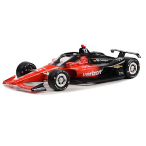 WP 2023 #12 Verizon 1/18 Diecast