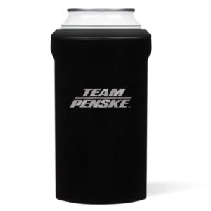TP Corkcicle Black Can Cooler