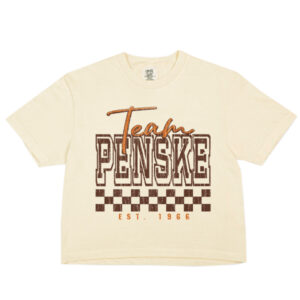 TP Ladies Boxy Tee