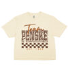 TP Ladies Boxy Tee