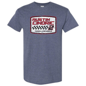AC Vintage Tee