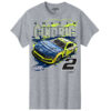 AC Menards Grey Tee