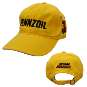 SM Indy 500 Pennzoil Hat