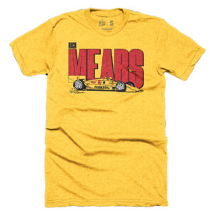 RM 1988 Pennzoil Tee