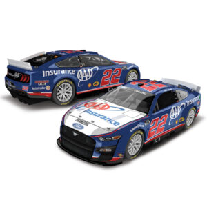 JL 2022 #22 AAA Insurance 1/24