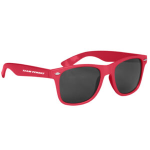 TP Red Malibu Sunglasses