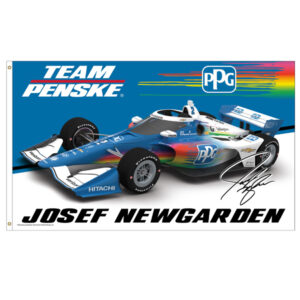 JN PPG 3x5 Flag