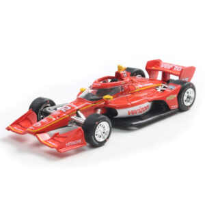 WP 2025 #12 Verizon 1/64 Diecast