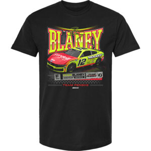 RB Menards Downforce Tee