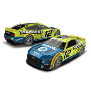 RB 2023 #12 Menards Dutch Boy Championship 1/24