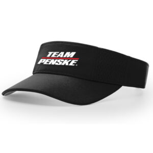 TP Black Pulse Visor