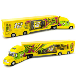 RB BODYARMOR Edge 1/64 Hauler