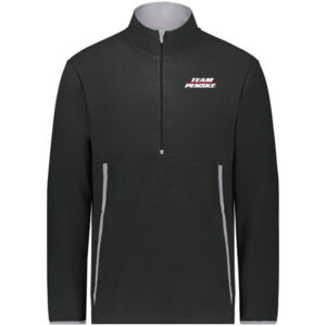 TP Chill Fleece 1/2 Zip Pullover