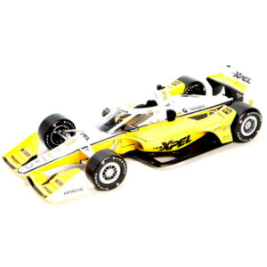 SM 2024 #3 XPEL 1/18 Diecast
